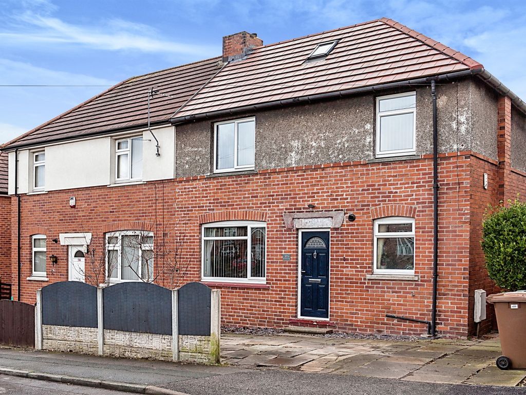 3 bed semidetached house for sale in Dewsbury Road, Wakefield WF2 Zoopla