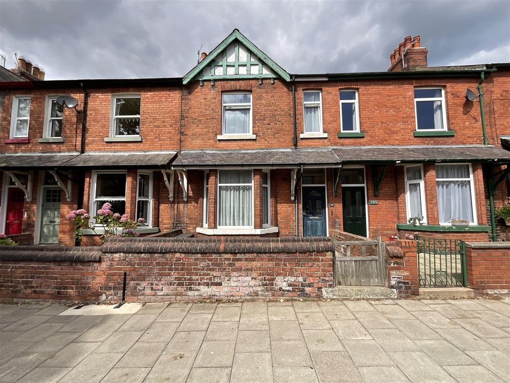 3 bed property for sale in Prospect Road, Scarborough YO12 Zoopla