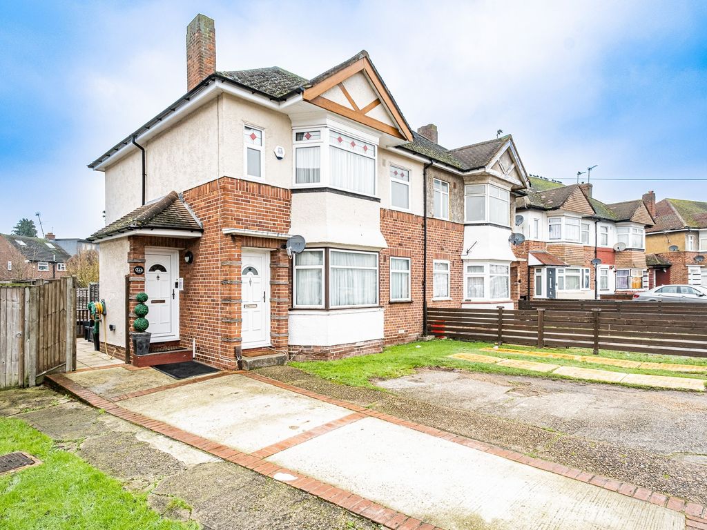 2 bed to rent in Barnard Gardens, Hayes UB4 Zoopla