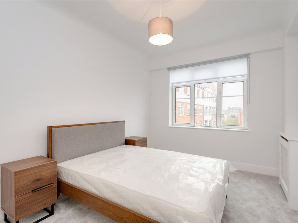 2 bed flat to rent in Grove End Gardens, Grove End Road, London NW8 Zoopla