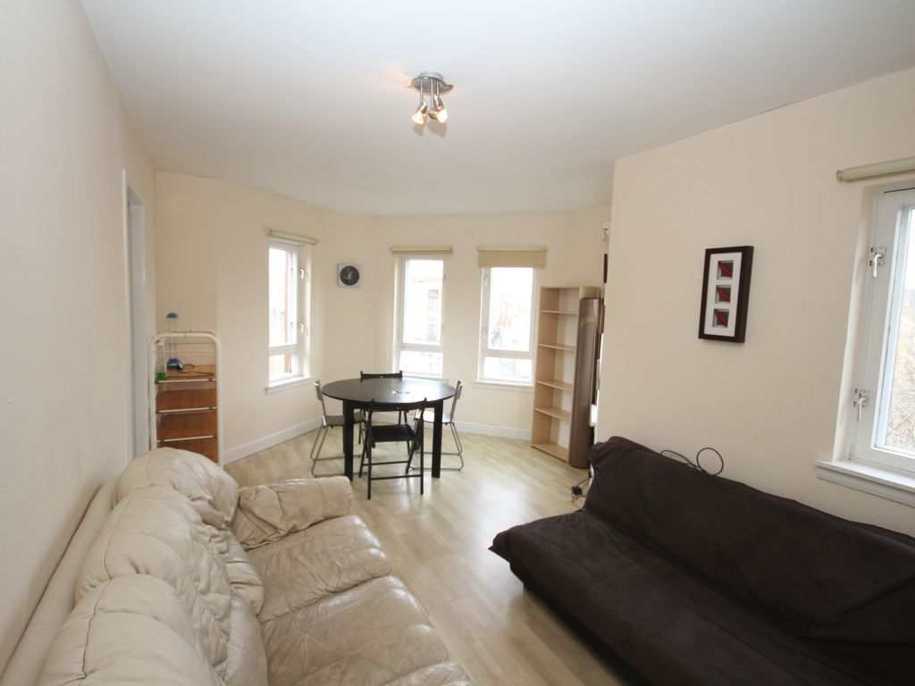 1 bed flat to rent in St. Road, St Cross, Glasgow G3