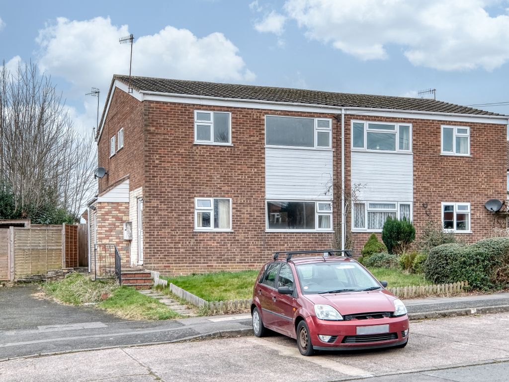 2 bed for sale in Milton Road, Catshill, Bromsgrove B61 Zoopla