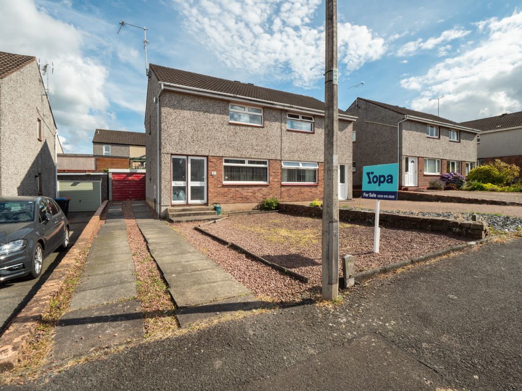 Kirkland Road, Dumfries DG1