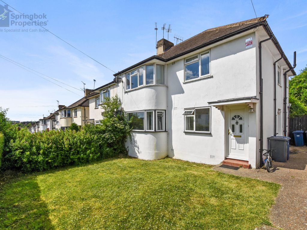 2 bed flat for sale in Westmere Drive, Mill Hill, London The Metropolis