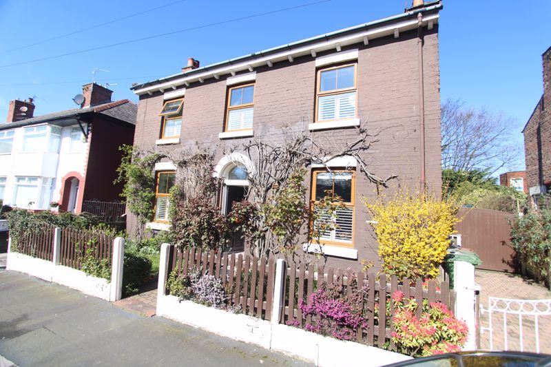 3 bed detached house for sale in Langdale Street, Bootle L20 Zoopla