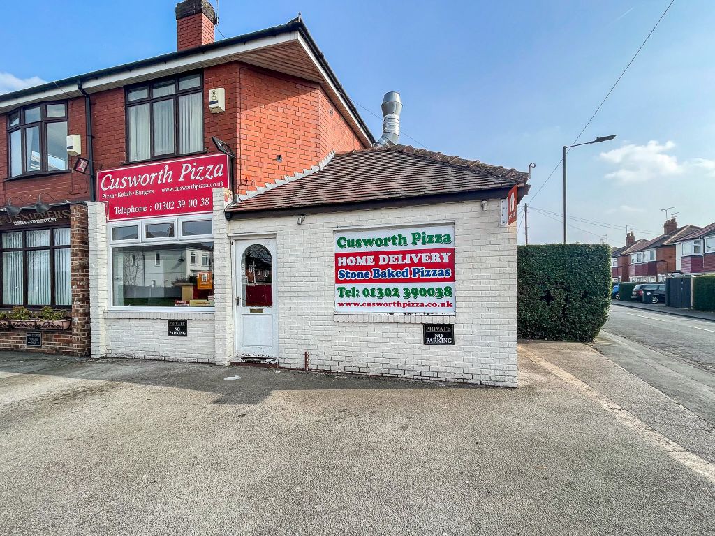 Property for sale in Newlands Drive, Cusworth, Doncaster DN5 Zoopla