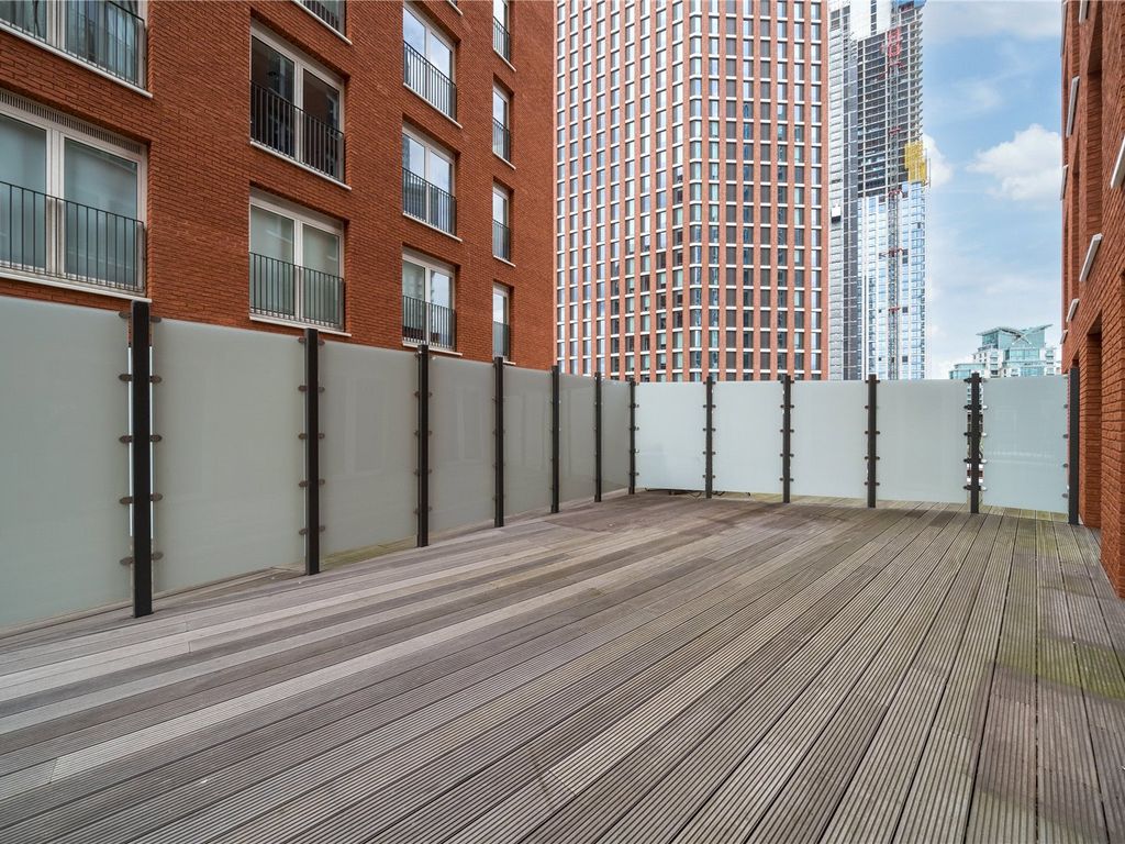 Keybridge Tower, 1 Exchange Gardens, Vauxhall, London SW8  