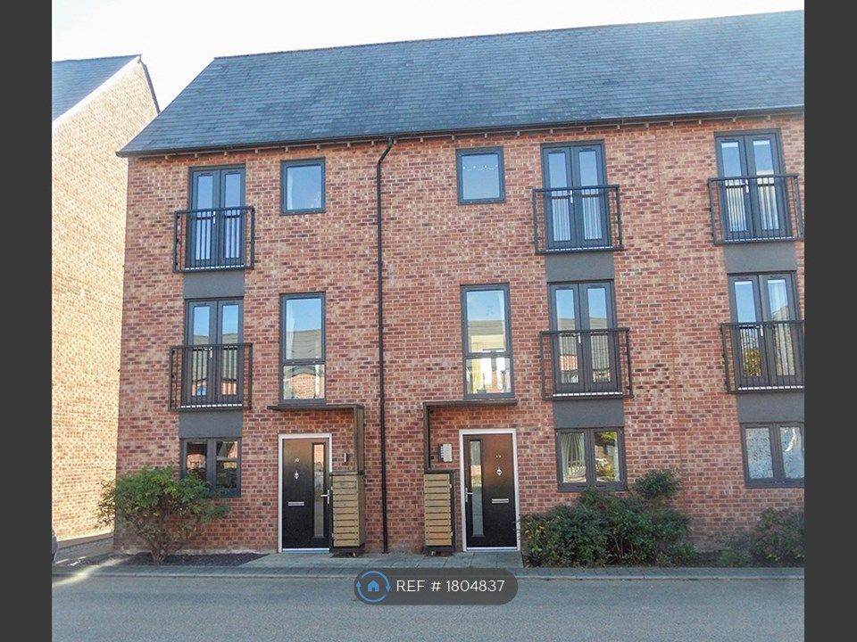 4 Bed Terraced House To Rent In Flockton Road Allerton Bywater