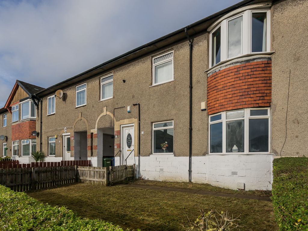 3 bed flat for sale in 44 Burnfoot Drive, Glasgow G52 Zoopla