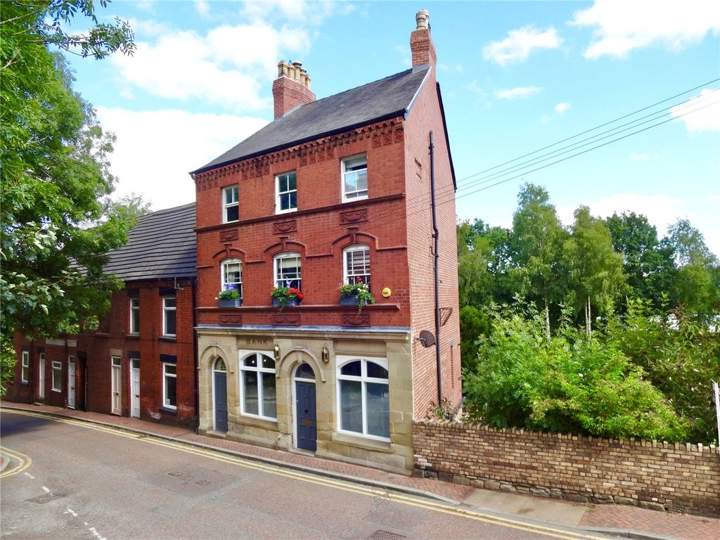 3 bed end terrace house for sale in Well Street, Cefn Mawr, Wrexham LL14, £325,000 Zoopla