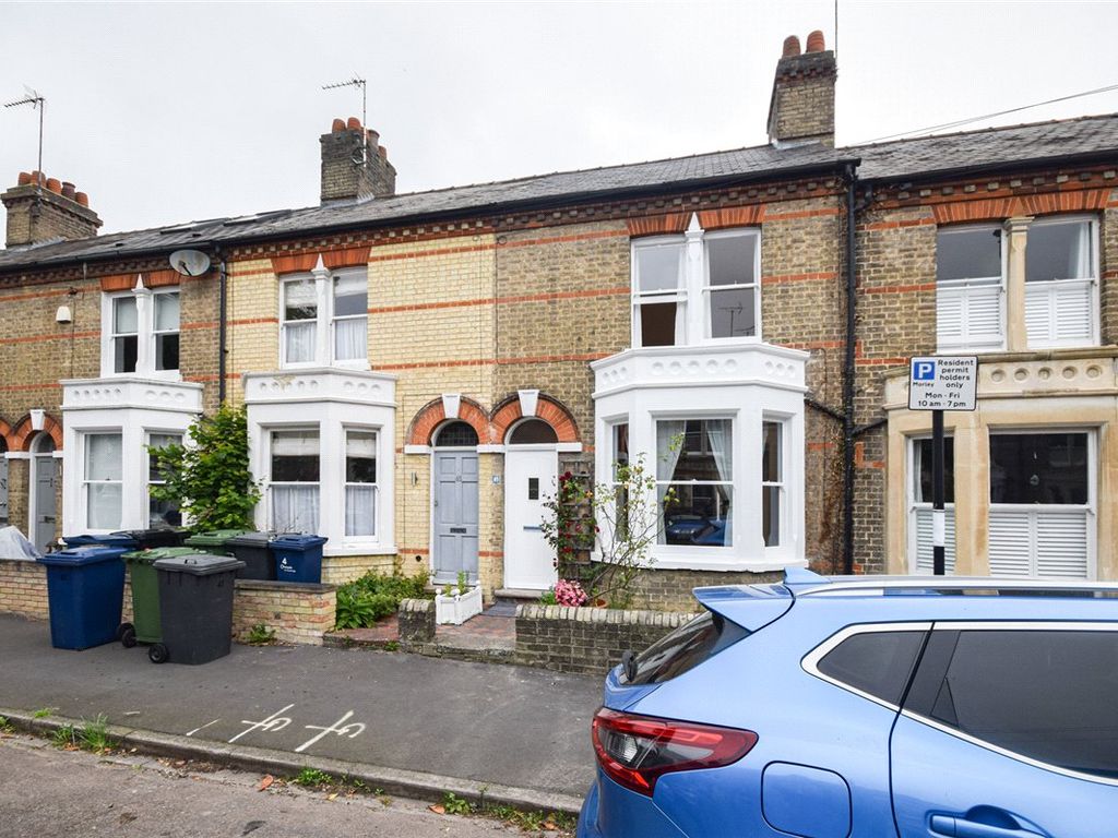 3 bed terraced house to rent in Blinco Grove, Cambridge CB1, £2,000 pcm
