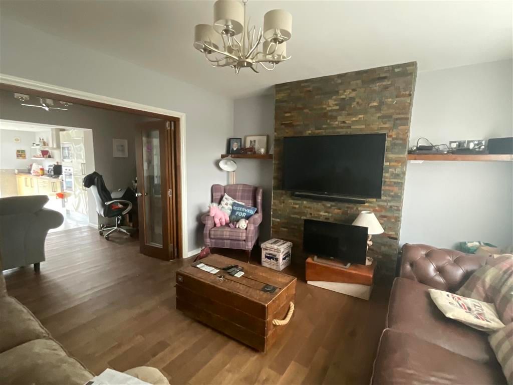2 bed semidetached house for sale in Westwood Road, Broadstairs, Kent