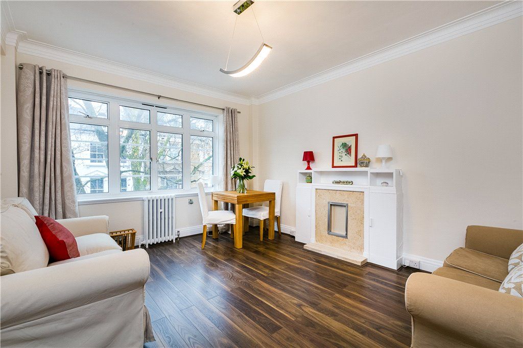 3 bed flat for sale in Redcliffe Close, London SW5 Zoopla