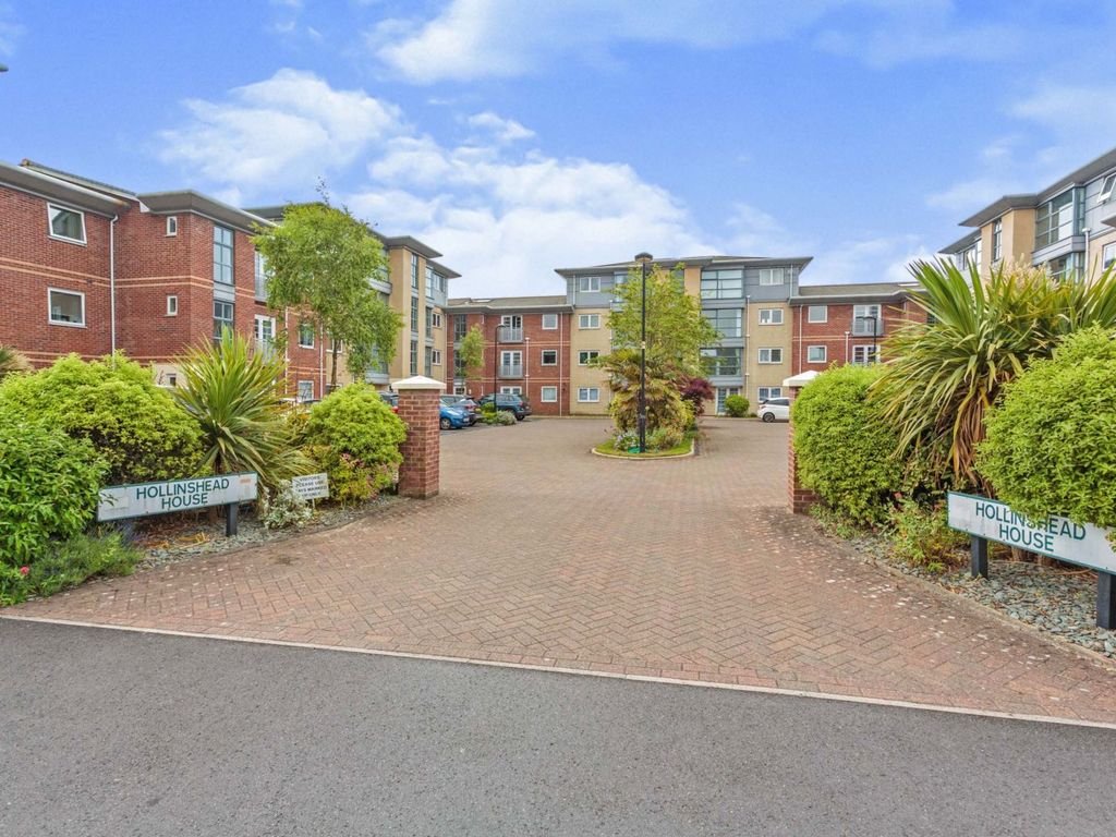 2 bed flat for sale in Bailey Avenue, Lytham St. Annes FY8 Zoopla