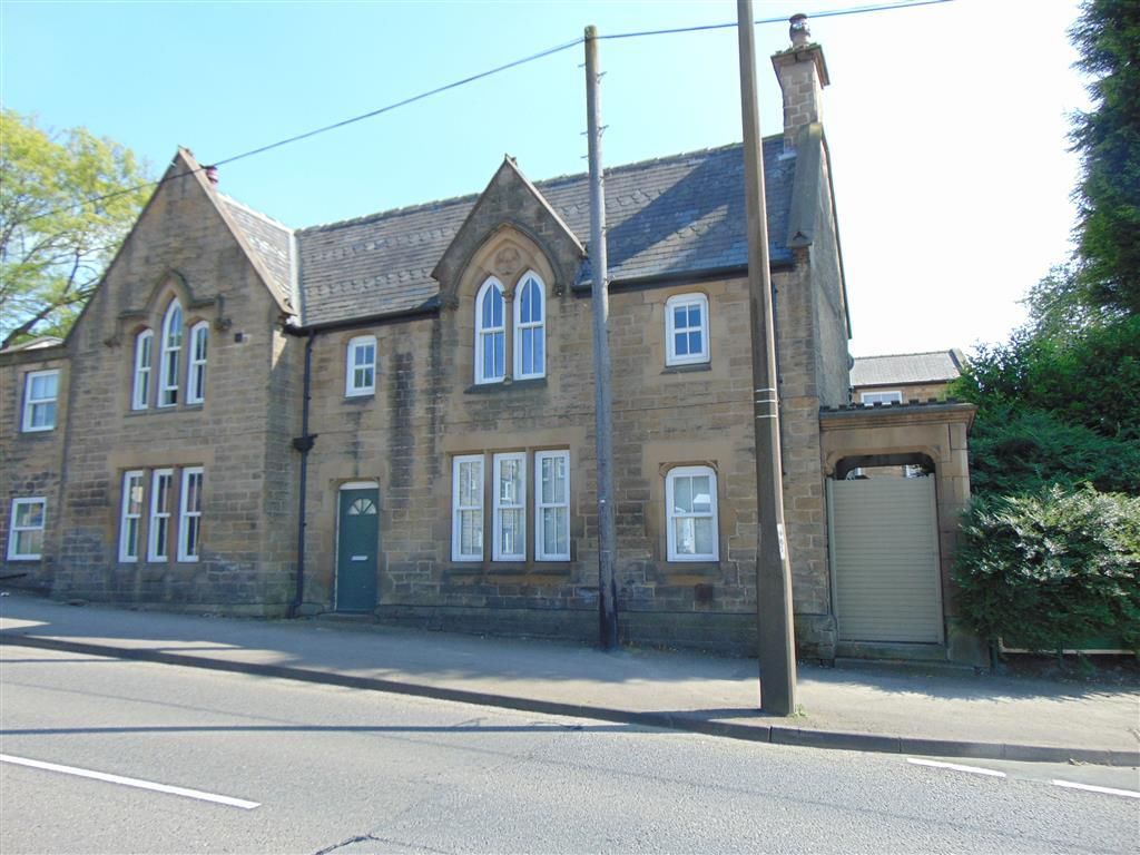 2 bed flat to rent in Doncaster Road, Barnsley S71 Zoopla