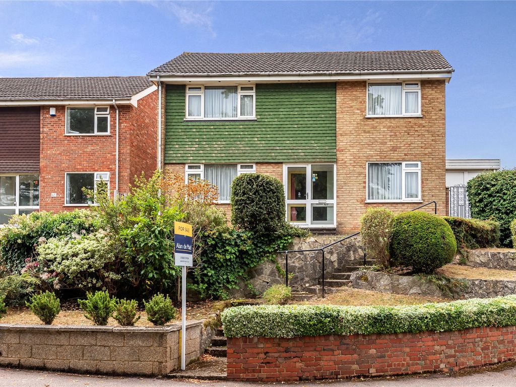 3 bed detached house for sale in Broomhill Road, Orpington BR6 Zoopla