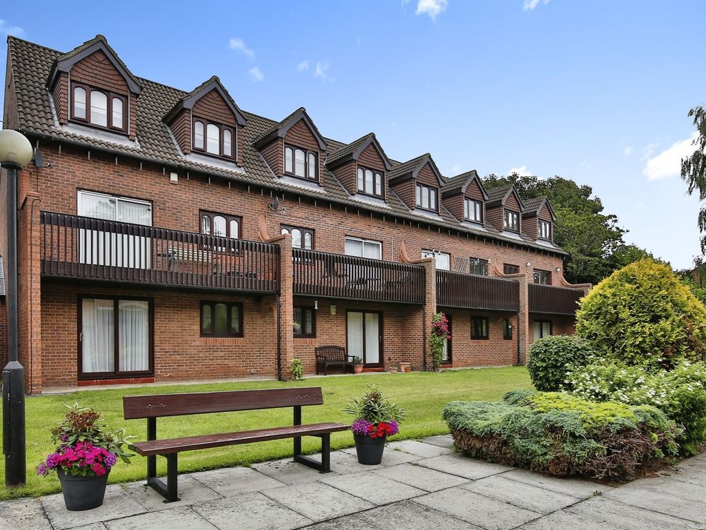 2 bed flat for sale in Four Winds Court, Hartlepool TS26 Zoopla