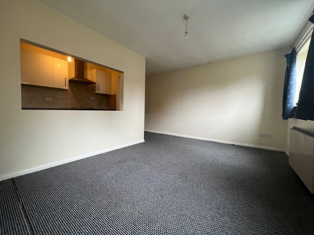 Cecil Pacey Court, Peterborough PE1  