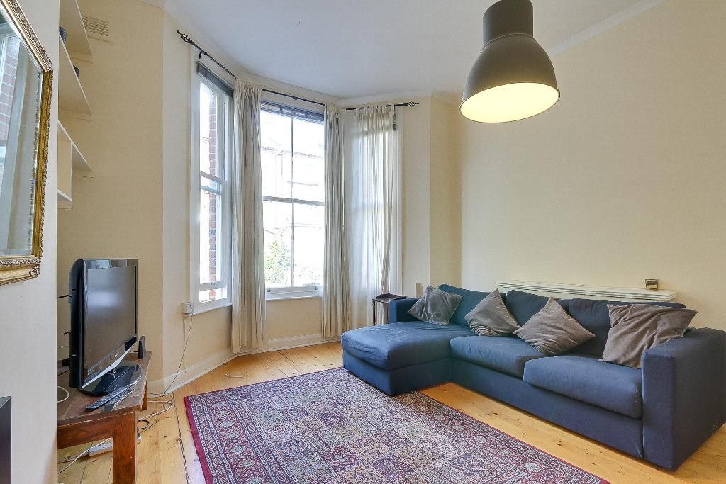 2 bed flat to rent in Marylands Road, Maida Vale, London W9 Zoopla