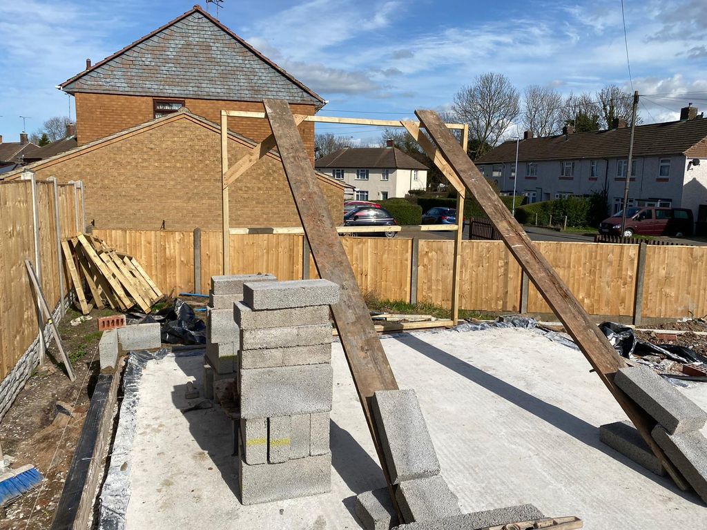 Land for sale in St. Botolphs Road, Shepshed, Loughborough LE12 Zoopla