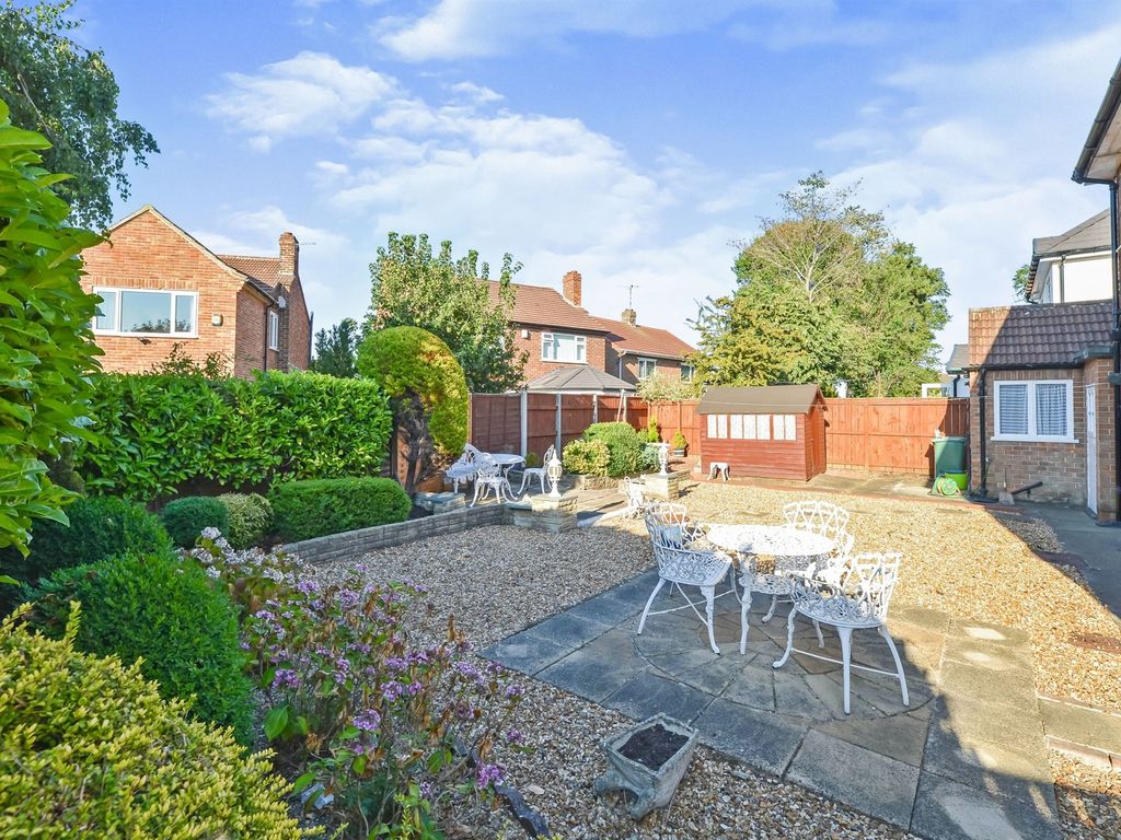 4 bed detached house for sale in Road West, StocktonOnTees