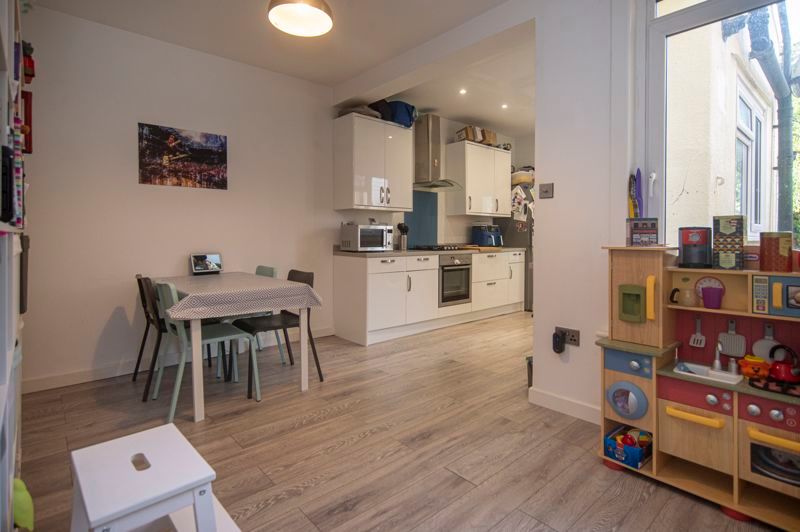 3 bed terraced house for sale in Vernon Road, Portsmouth PO3, £270,000 Zoopla