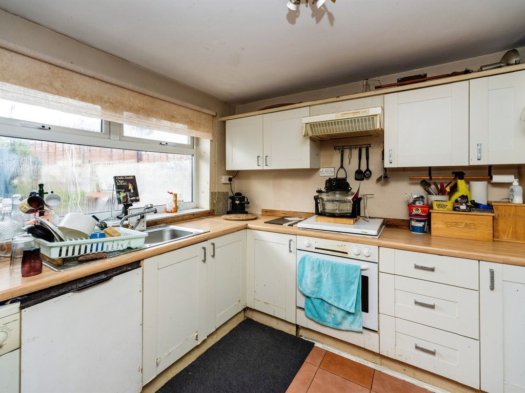 3 bed terraced house for sale in Alma Road, Maesteg CF34 Zoopla