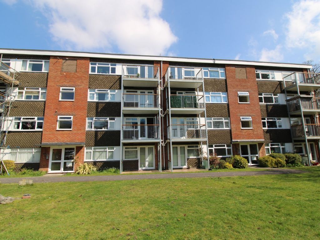2 bed flat for sale in Mount Road, Parkstone, Poole, Dorset BH14 Zoopla