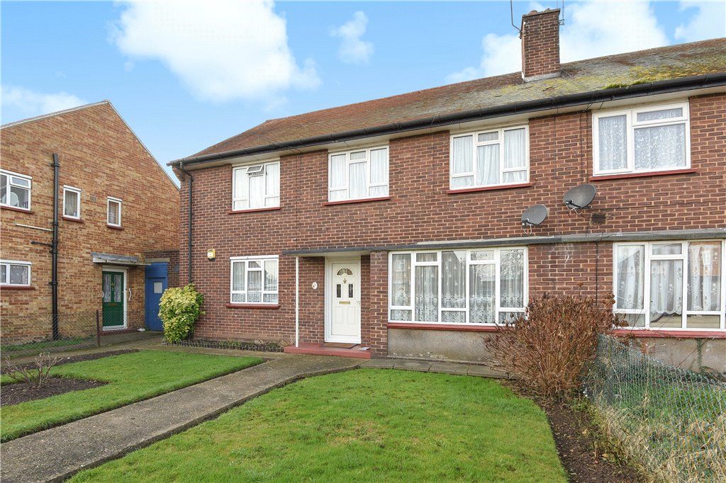 2 bed for sale in St. Peters Road, Cowley, Uxbridge UB8 Zoopla