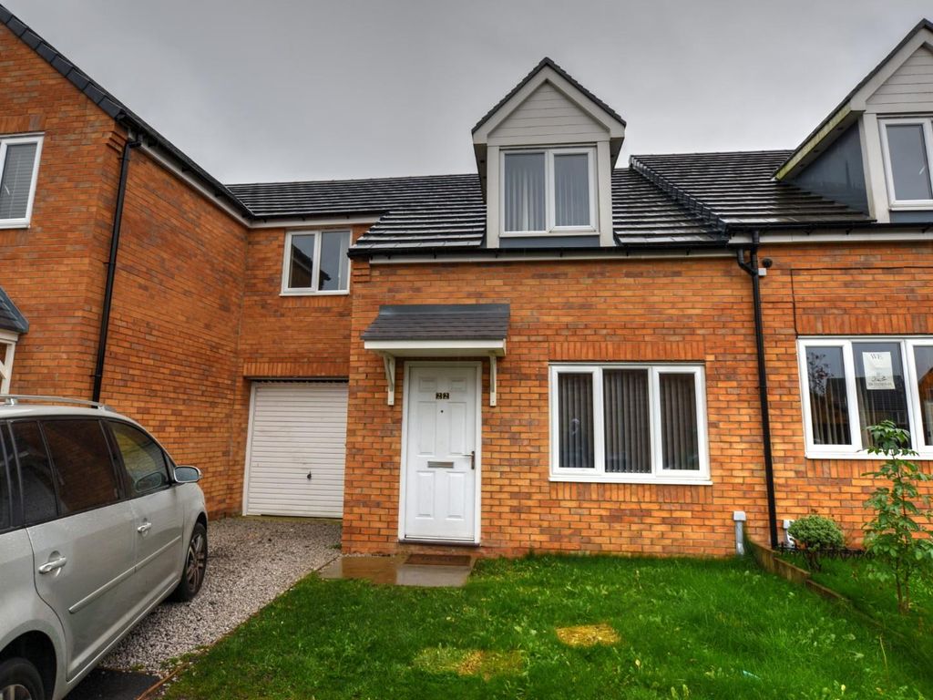 3 bed semidetached house for sale in Armytage Grove, Burnley BB12 Zoopla