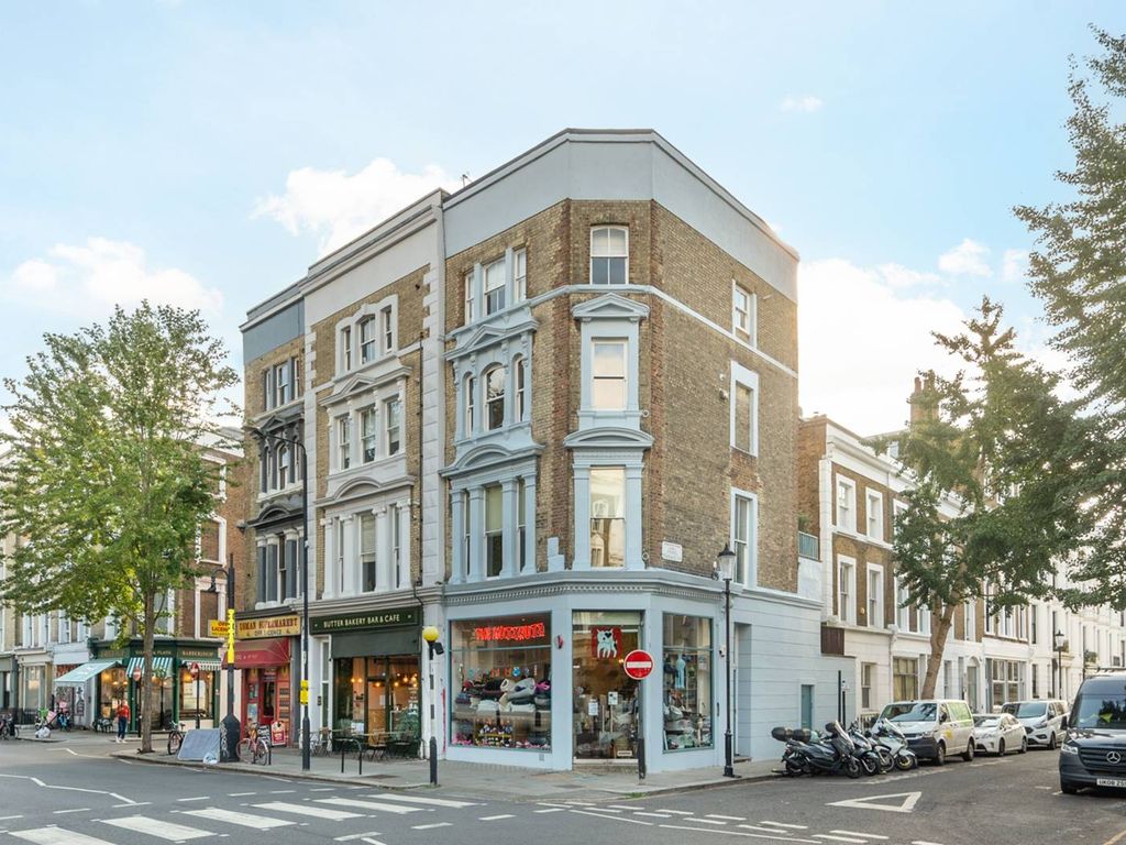 2 bed for sale in Westbourne Park Road, Westbourne Park