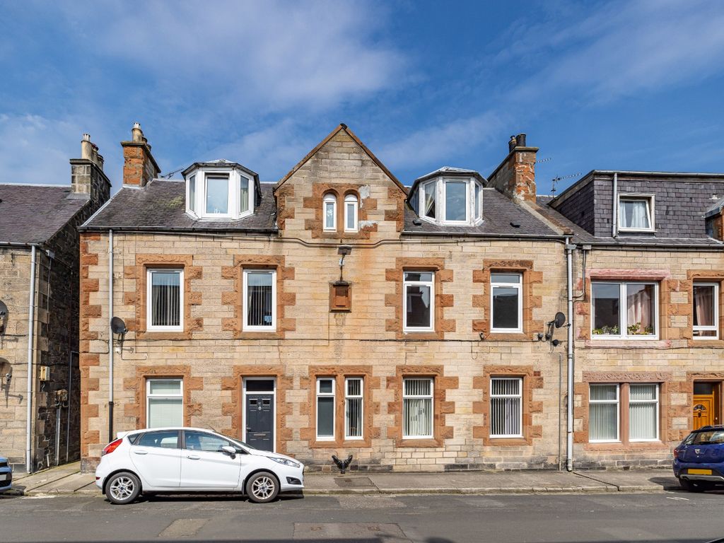 3 bed for sale in Lintburn Street, Scottish Borders