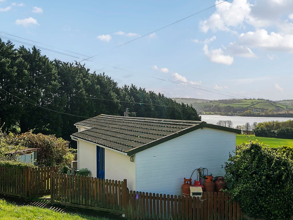 1 bed detached bungalow for sale in Newton Road,