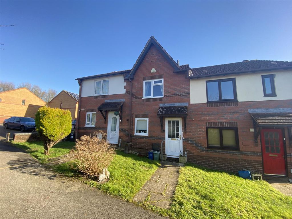 2 bed property for sale in Lewis Way, Chepstow NP16 Zoopla