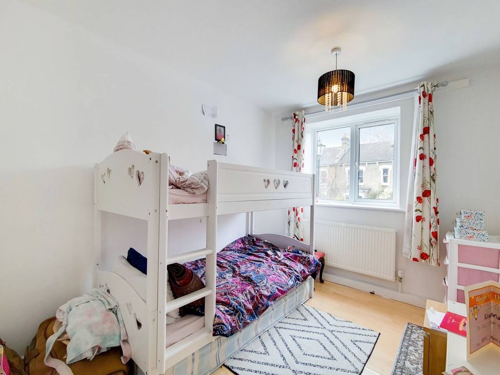 2 bed flat for sale in Tyrwhitt Road, Brockley, London SE4 Zoopla