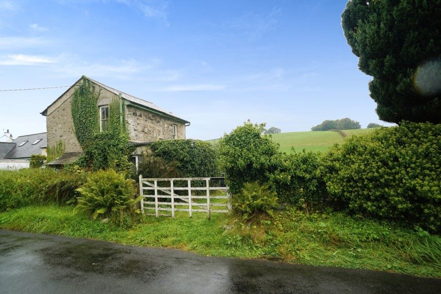 2 bed linkdetached house for sale in Laburnum Cottage, Hincaster