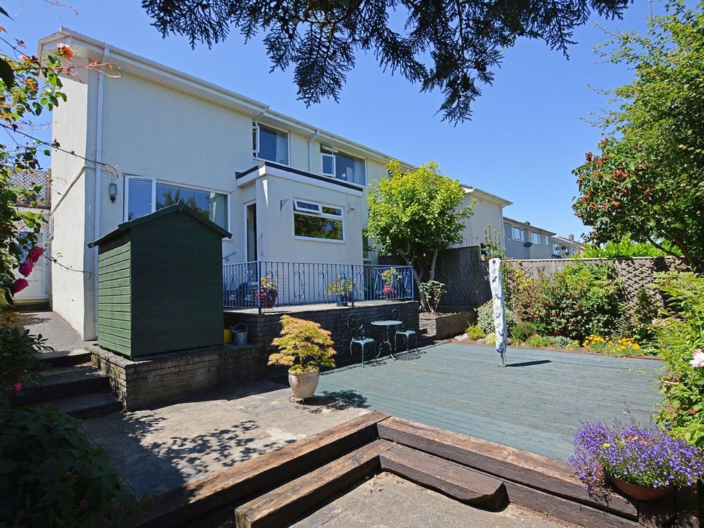 Fletcher Close, Torquay TQ2