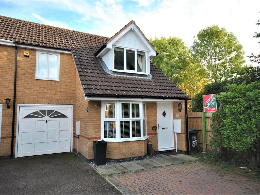 Tewkesbury Close, Northampton NN4  