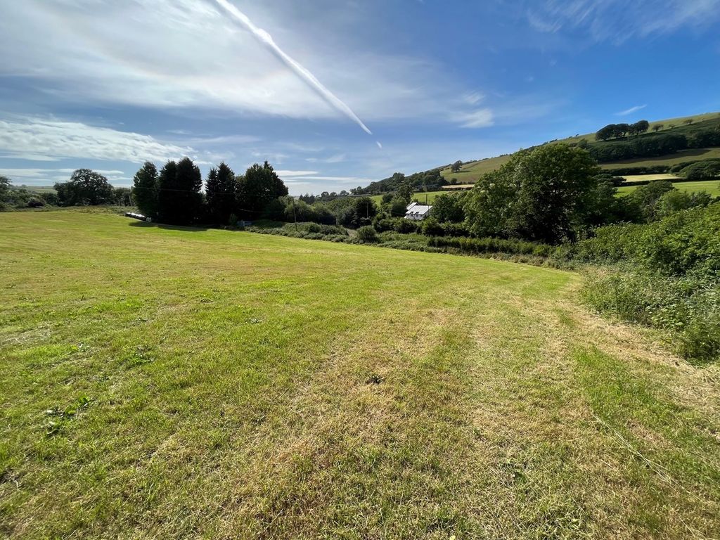 Land for sale in Capel Bangor, Aberystwyth SY23 Zoopla