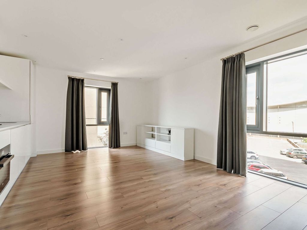 2 bed flat to rent in Apartment 811 The Lansdowne, 25 Hagley Road