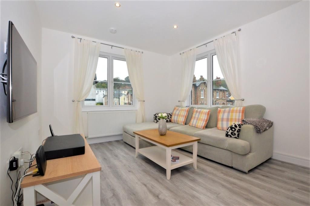 Limestone Court, St James Road, Torquay, Devon TQ1