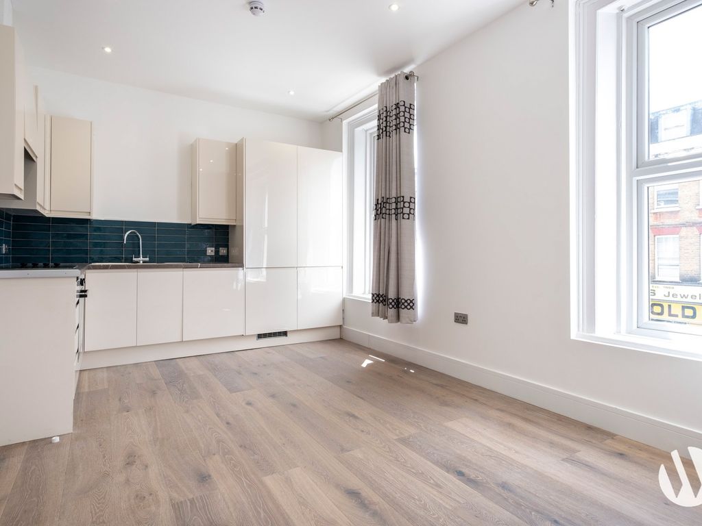 1 bed flat to rent in Harrow Road, London W9 Zoopla