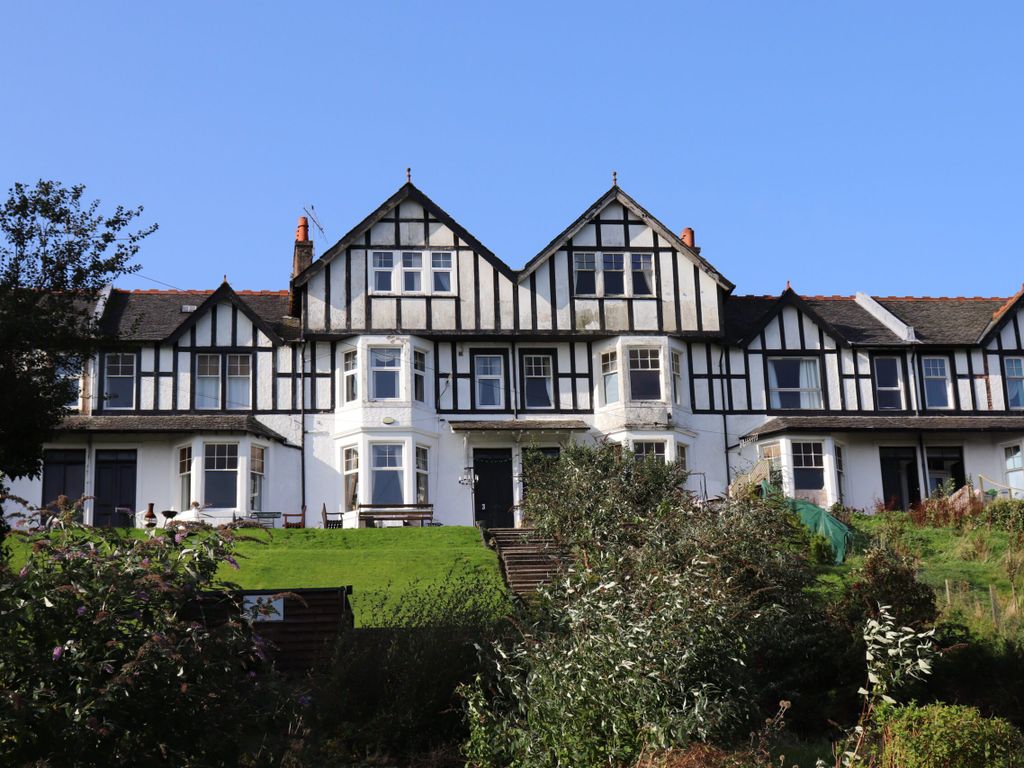 5 bed terraced house for sale in Academy Terrace, Academy Road