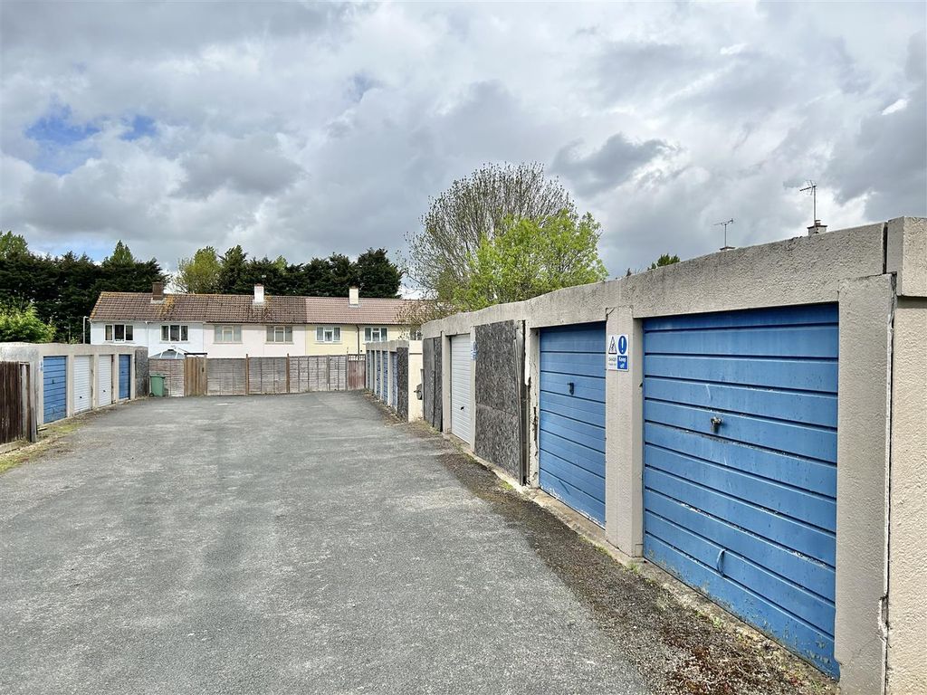 Land for sale in Whiteway Road, Matson, Gloucester GL4 Zoopla