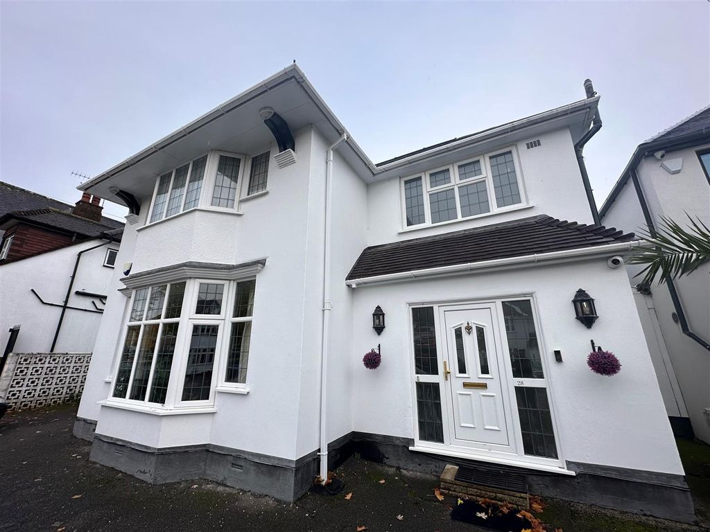 Property to rent in Pebworth Road, HarrowOnTheHill, Harrow HA1, £900 pcm Zoopla