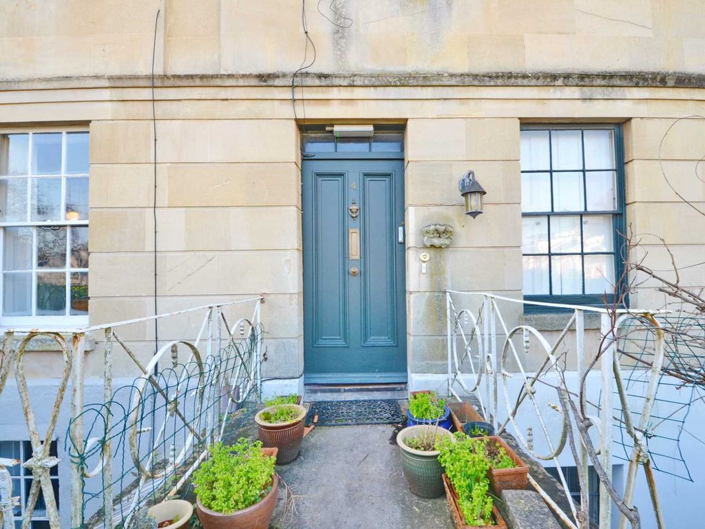 6 bed terraced house to rent in Redland Terrace, Redland BS6 Zoopla