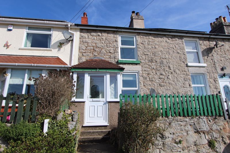 2 bed cottage for sale in Dolwen Road, Llysfaen, Colwyn Bay LL29 Zoopla
