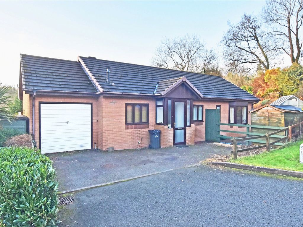 3 bed bungalow for sale in Daffodil Wood, Builth Wells, Powys LD2 Zoopla