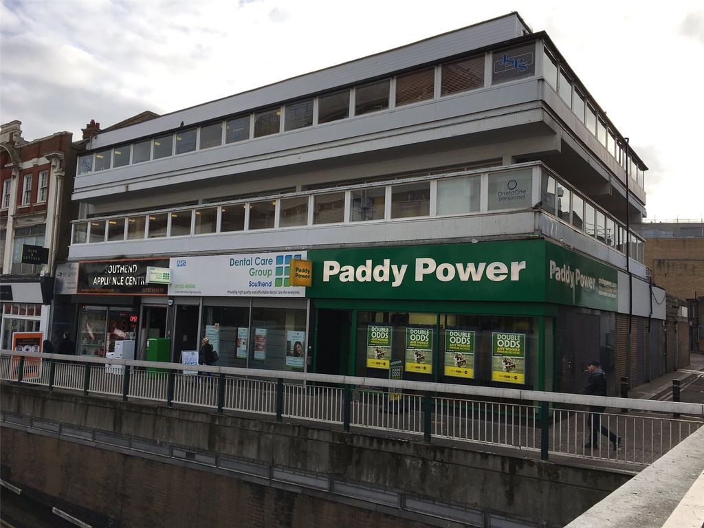 Office to let in Southchurch Road, SouthendOnSea, Essex SS1 Zoopla