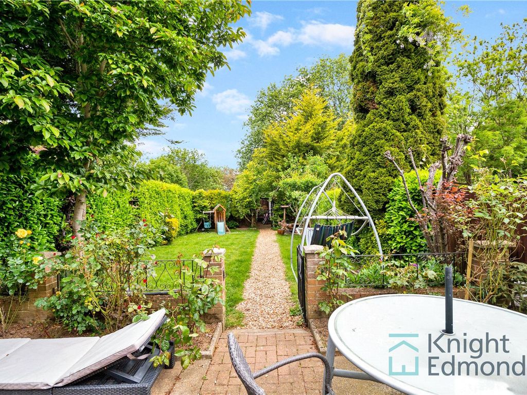 3 bed end terrace house for sale in Plains Avenue, Maidstone ME15, £375,000 Zoopla